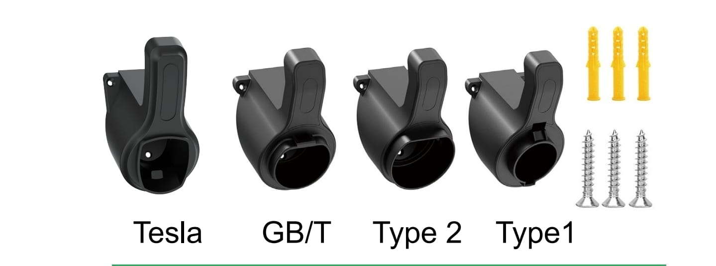 Universal Pedestal